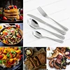 Stainless Steel Cutlery Set